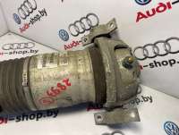 Пневмостойка задняя Audi Q7 4L 2007г. 7L8616020 - Фото 3