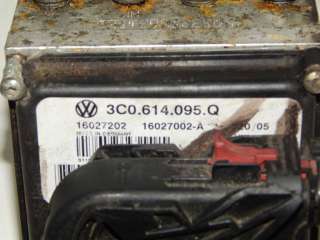 3C0614096Q Блок ABS Volkswagen Passat B6 Арт 31898, вид 1