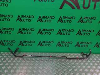 A4638807101 Усилитель бампера нижний Mercedes G W461/463 Арт ARM218447