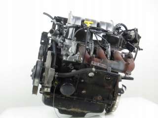 EGA двигатель к Chrysler Grand Voyager 3 Арт 249998