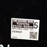 Прочая запчасть Toyota Yaris 1 2012г. 89690-0D050 , art132321 - Фото 4