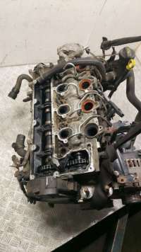Двигатель  Ford Galaxy 2 restailing 2.0  Дизель, 2014г. QXDB  - Фото 2