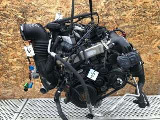 Проводка двигателя BMW 3 E90/E91/E92/E93 2010г. 758060603A, 7811194 - Фото 4