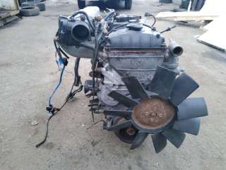 Двигатель  ГАЗ Газель   2004г. 405.24  - Фото 3