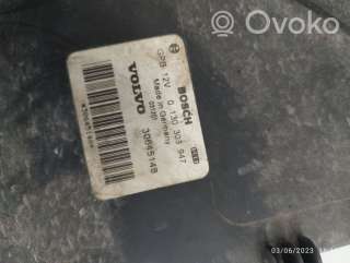 Вентилятор радиатора Volvo S80 1 2004г. 30645148, 0130303947 , artKEZ5773 - Фото 2