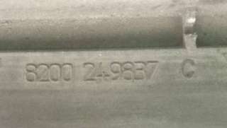 8200249837 Защита радиатора Renault Modus Арт 2066631, вид 3