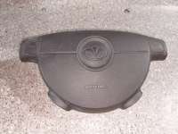  Подушка безопасности водителя к Chevrolet Nubira Арт 12604009001