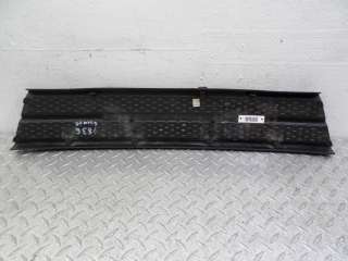Заглушка (решетка) в бампер Ford Escape 3 2014г. CJ5417K945AAW - Фото 4
