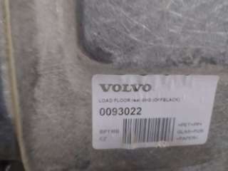 Ковер багажника Volvo XC90 2 2016г. 39825211, 32131326 - Фото 8