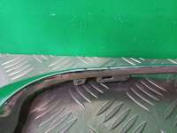 Окантовка решетки радиатора BMW X1 F48 2015г. 51137354824 - Фото 5
