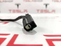 Разъем (фишка) проводки Tesla model X 2016г. 1032447-80-F,31403-2100 - Фото 2