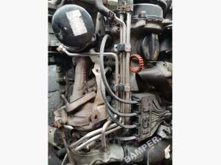 CBZB Двигатель к Volkswagen Caddy 3 Арт 81866032