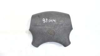 95VWF042B85AC Подушка безопасности водителя Volkswagen Sharan 1 Арт 5647019, вид 1