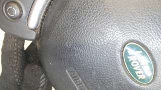 Подушка безопасности водителя Land Rover Range Rover 3 2004г. EHM500032WQJ - Фото 4