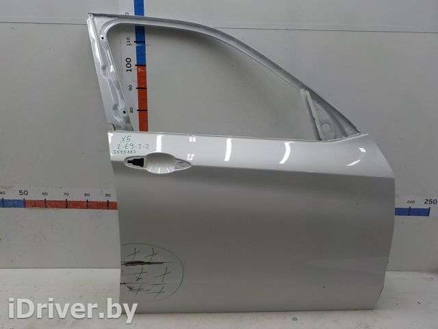 Дверь передняя правая BMW X5 F15  41517386738 - Фото 1