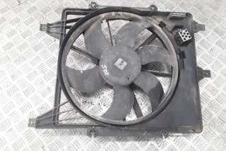 Вентилятор радиатора Renault 11 2001г. 8240351 , art2956290 - Фото 5
