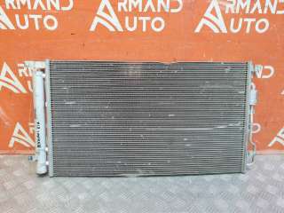 97606D7500 радиатор кондиционера к Hyundai Tucson 3 Арт 229441PM