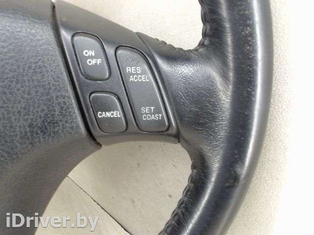 кнопка руля Mazda 6 1 2006г.  - Фото 1