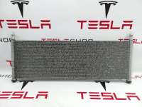 1048498-00-C Радиатор кондиционера к Tesla model X Арт 9903430