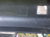 Решетка бампера Lexus NX 2014г. 5211278030, 5211278901, 4а42 - Фото 7