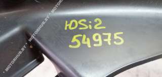 Пластик салона Seat Ibiza 4 2014г. 6J4867765 - Фото 3