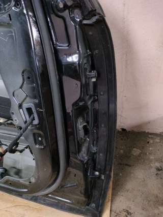 Проводка двери Mercedes R W251 2009г.  - Фото 2