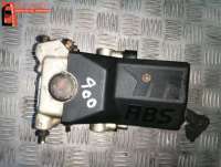 Блок АБС (ABS) Mercedes C W202 1995г. 2265110066,0265200043,465507997 - Фото 4