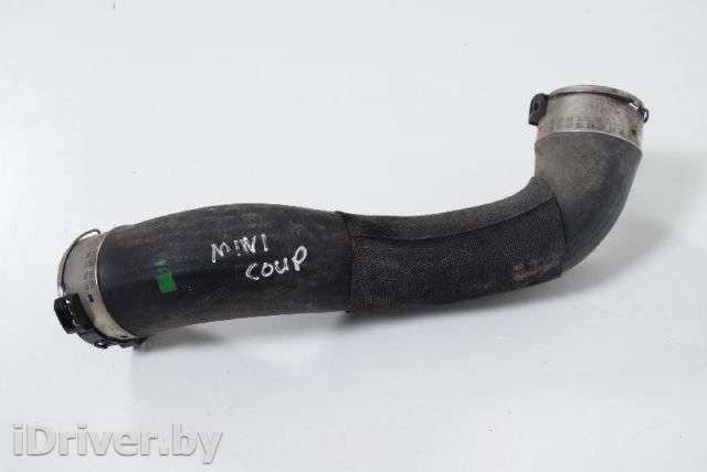 Патрубок интеркулера MINI Cooper R56 2012г. 8506718 , art612004 - Фото 1