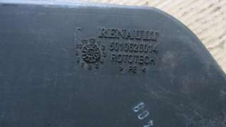Воздухозаборник (наружный) Renault Premium 2007г. 5010626014 - Фото 2