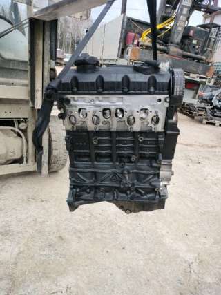 Двигатель  Skoda Superb 1 1.9 Tdi Дизель, 2001г. AVB 137791  - Фото 8