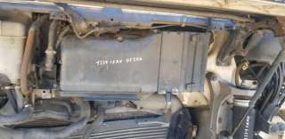  Радиатор отопителя (печки) к Scania 114 Арт 1534