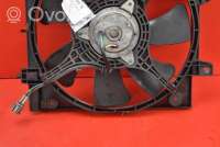 Вентилятор радиатора Subaru XV 1 2012г. artMKO22372 - Фото 6