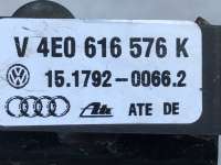Датчик ускорения Audi A8 D3 (S8) 2006г. 4E0616576K - Фото 2