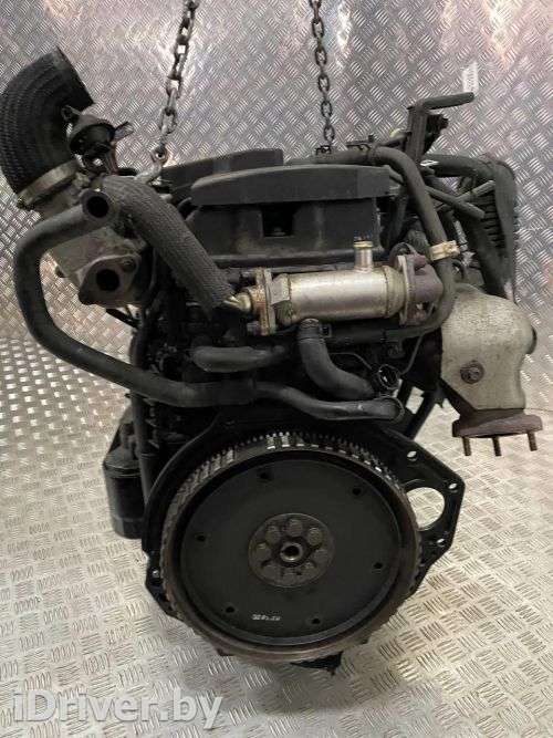 J3 Двигатель к Hyundai Terracan Арт 33300 - Фото 3