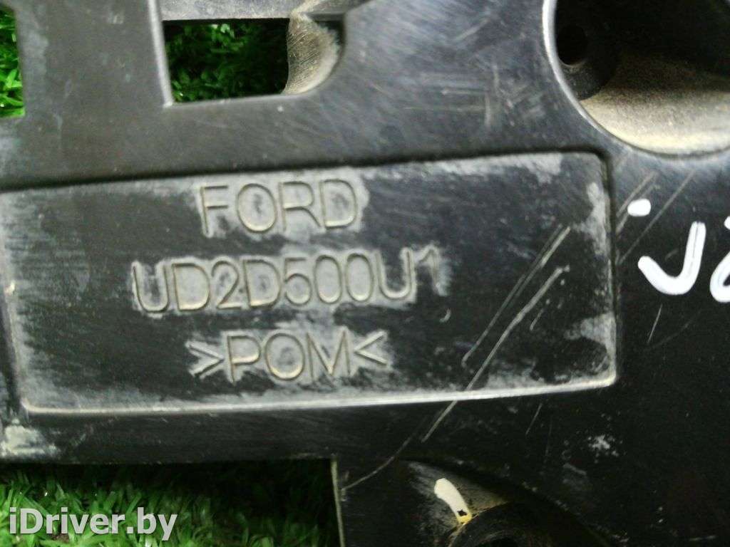 Кронштейн крепления бампера Ford Ranger 3 2011г. UD2D500U1  - Фото 2