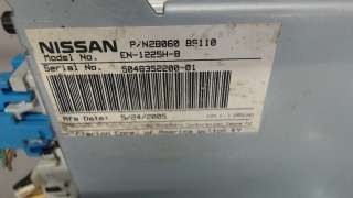 280608S110 Усилитель акустический Nissan Titan Арт 7819991, вид 4