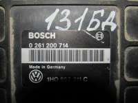  Блок управления двигателем к Volkswagen Golf 3 Арт 131BD