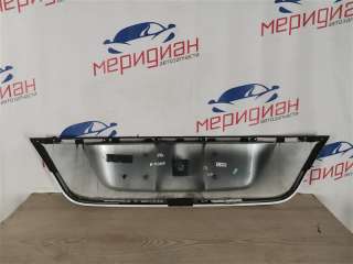 Накладка (молдинг) крышки багажника Mercedes E W211 2007г. 2118100173 - Фото 2