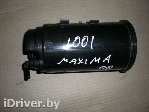 Абсорбер (фильтр угольный) Nissan Maxima А33 1999г.  - Фото 1