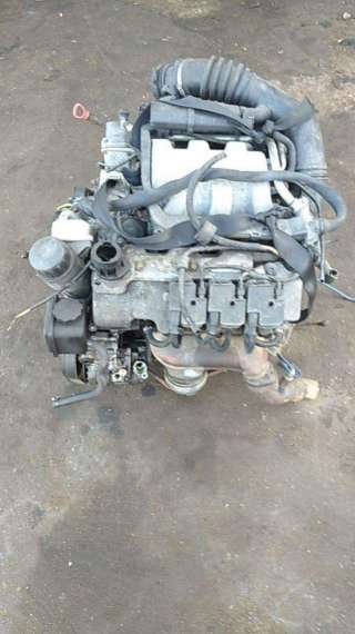  Проводка двигателя к Mercedes E W210 Арт 19903813