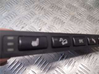 Кнопка подогрева сидений BMW X3 E83 2008г.  - Фото 2