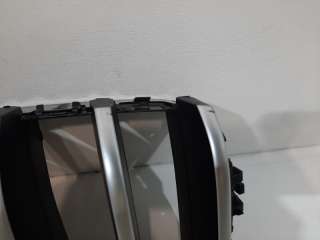 Решетка радиатора BMW X6 F16 2014г. 51 13 7 373 698 - Фото 5