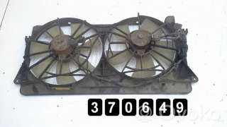 Вентилятор радиатора Toyota Celica 7 2003г. 1800vvti, 1800vvti , artMNT13170 - Фото 2