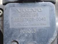 Расходомер воздуха Volvo V70 2 2004г. 9202199 - Фото 5