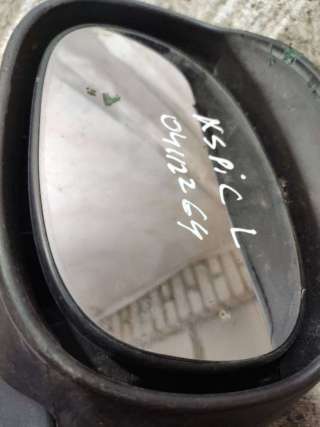Зеркало левое Citroen Xsara Picasso 2000г.   - Фото 5