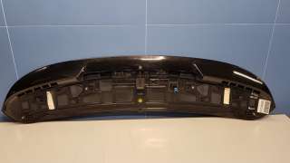 Спойлер крышки багажника Mercedes ML/GLE w166 2011г. A1667900088 - Фото 5