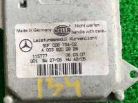 Блок ксенона Mercedes ML W164 2004г. 5DF00870402 - Фото 2