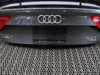 Камера заднего вида Audi A7 1 (S7,RS7) 2013г.  - Фото 8