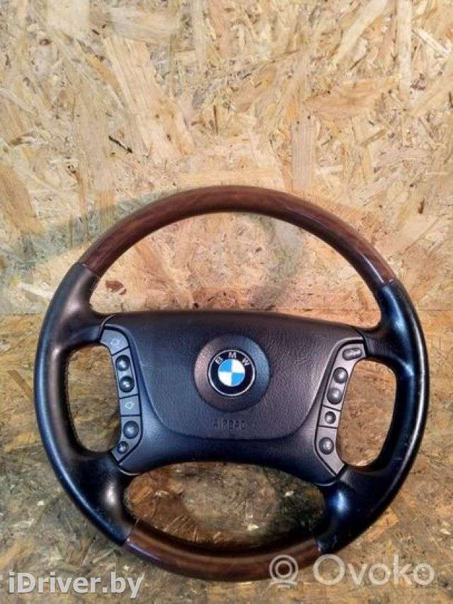 Руль BMW M5 1998г. 1014858301 , artBEX732 - Фото 1