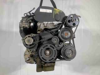A18XER Двигатель к Opel Insignia 1 (МКПП 5ст.) Арт 3385